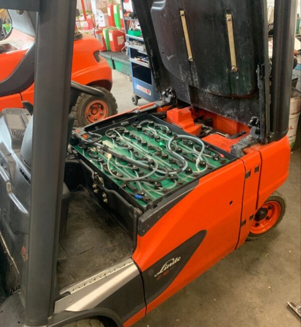 Heftruck huren in Kampen Heftruck huren in Kampen